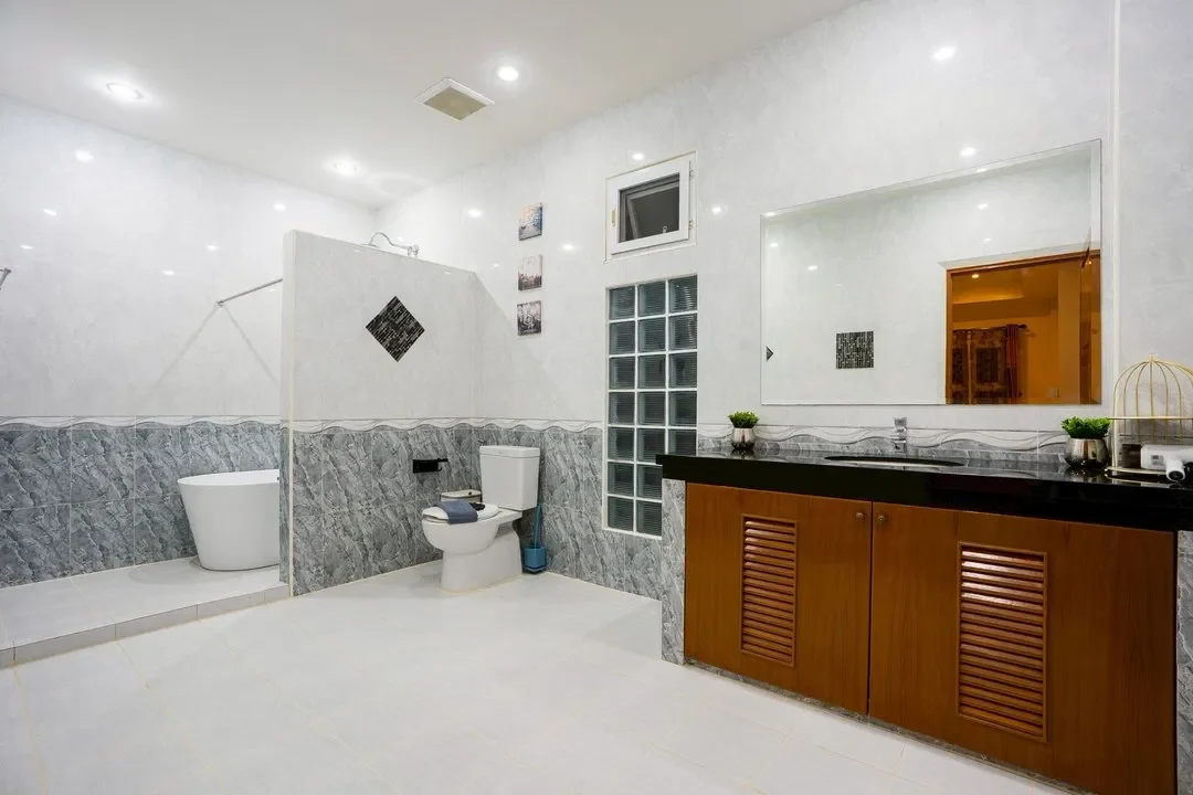 PK BEACH VILLA PATTAYA รูปที่ 33