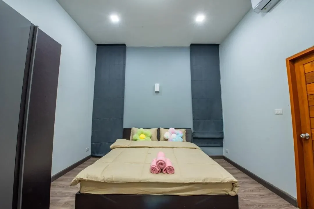 Airport pool villa รูปที่ 19
