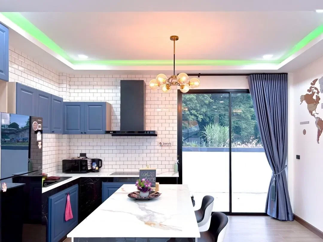 Dream House pool villa (ห้วยใหญ่) รูปที่ 33