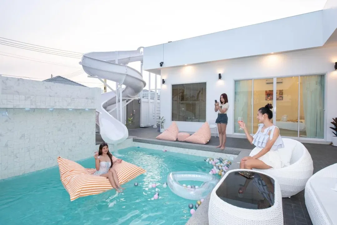 Utopia villa รูปที่ 23