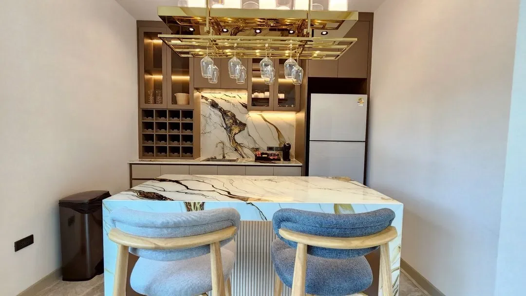 Olive Poolvilla 3 รูปที่ 2