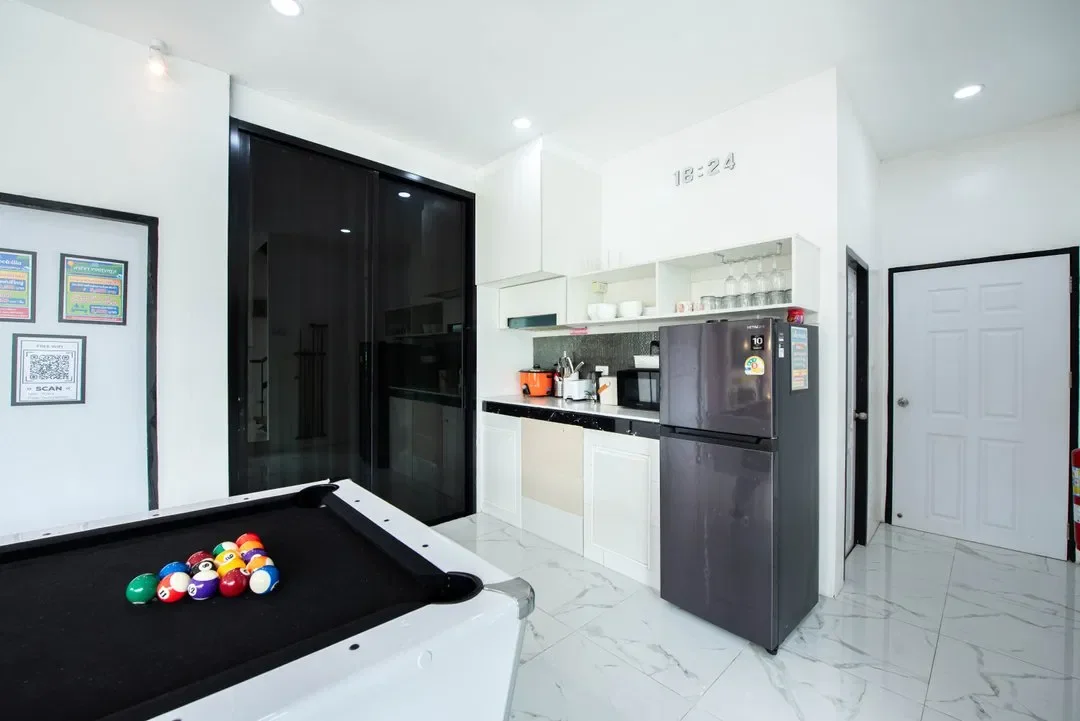 Avery Poolvilla รูปที่ 30