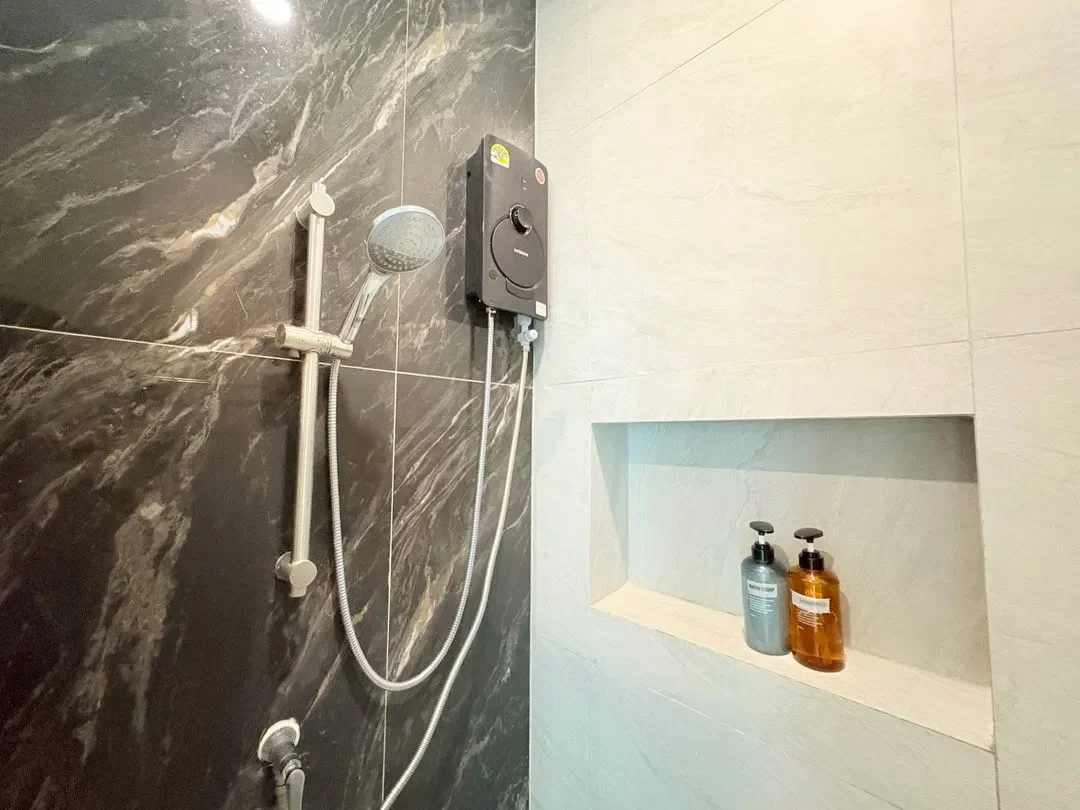 Hidden Space Pool villa 1 รูปที่ 24