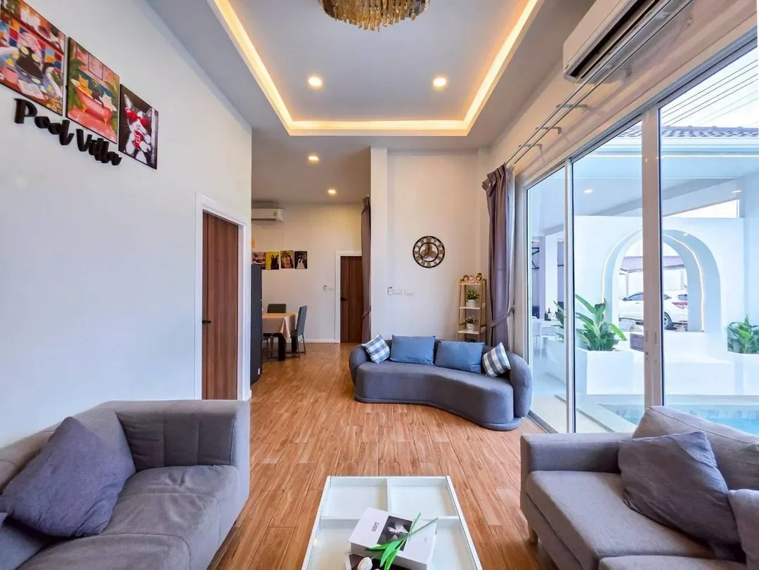 The Luxe Wave รูปที่ 26