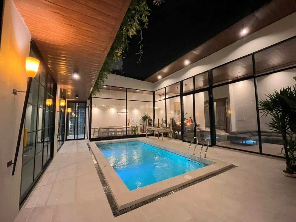 7 BEDROOM WITH GAME ROOM รูปที่ 15