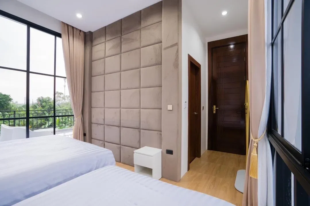 Magma House Poolvilla รูปที่ 23