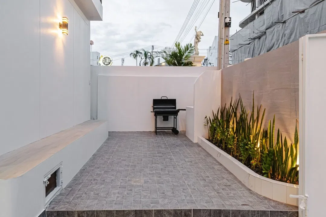 Serene Pool Villa Pattaya2 รูปที่ 33