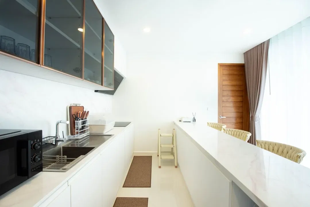 The Hillside Pool Villa รูปที่ 22