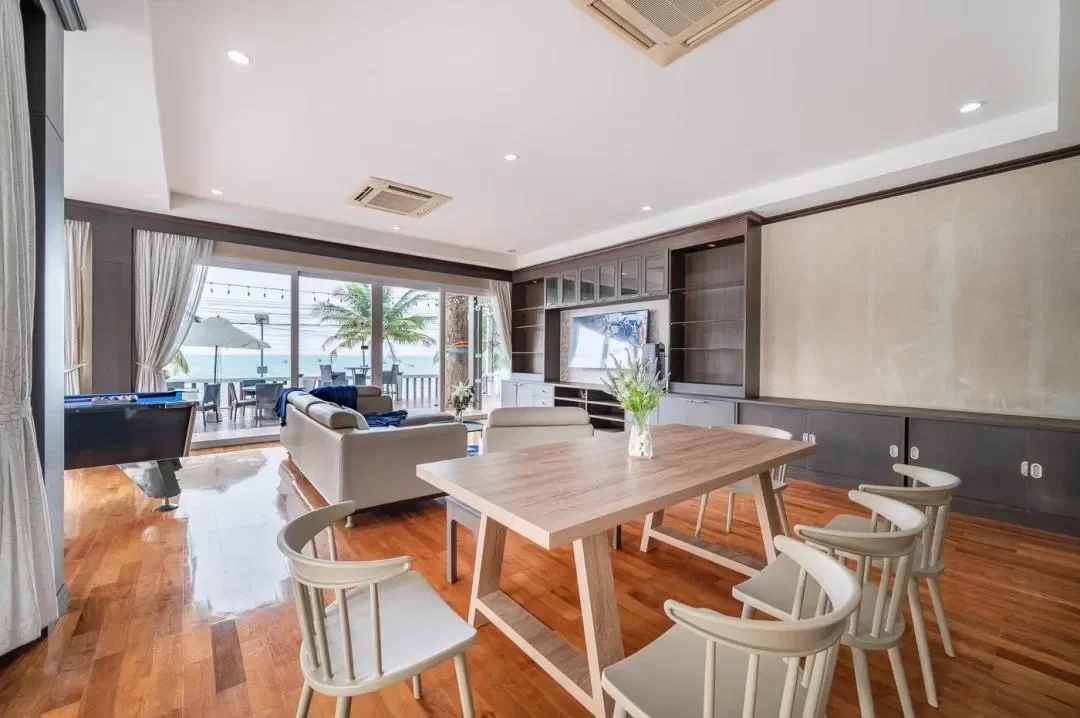 RimLay Beachfront Pool Villa รูปที่ 23