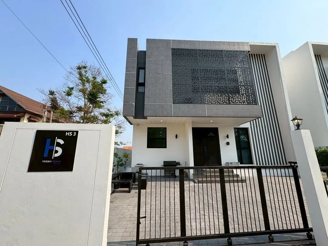 Hidden Space Pool villa 3 รูปที่ 36