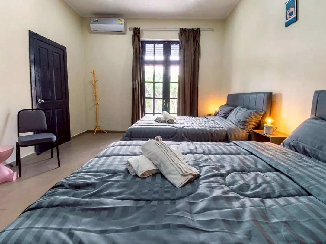 Aum poolvilla รูปที่ 7