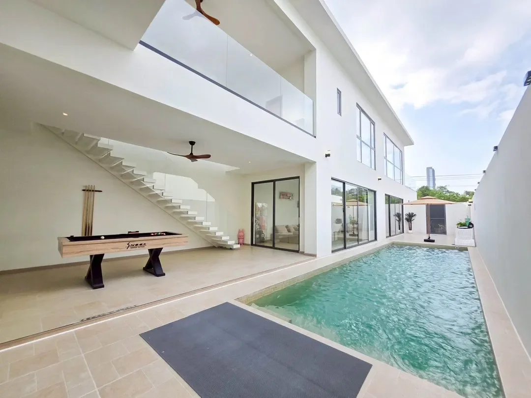 Sea Sapphire Villa1 รูปที่ 18