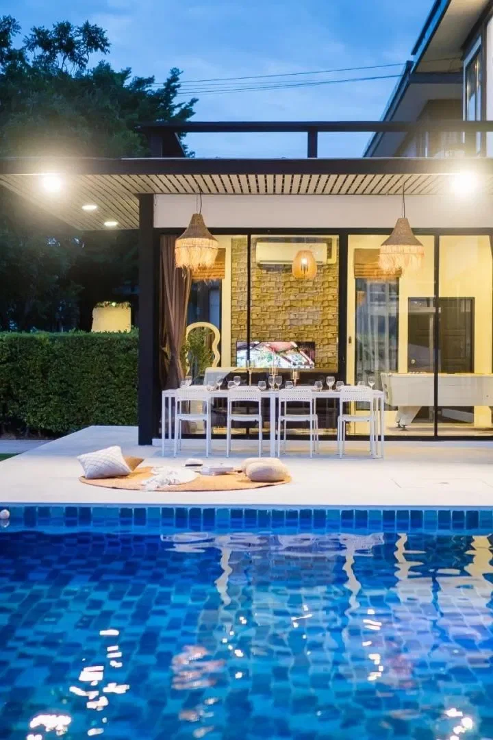 chloe house รูปที่ 16