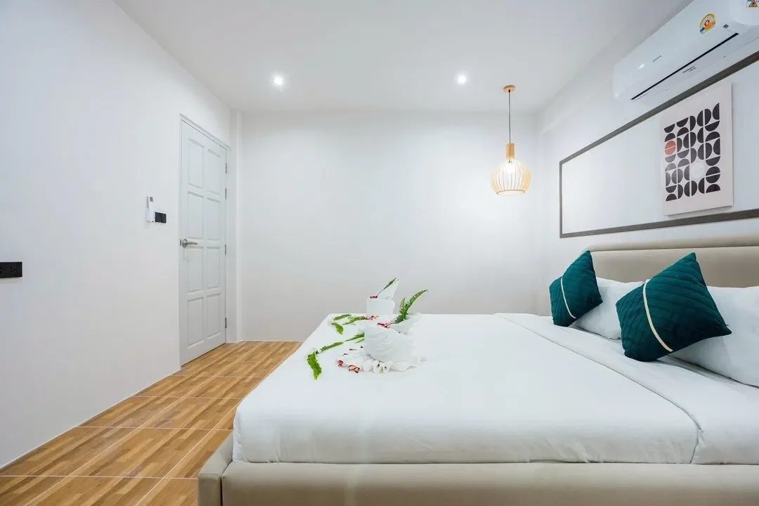 MY ALLDAY BEACH Pool Villa รูปที่ 2