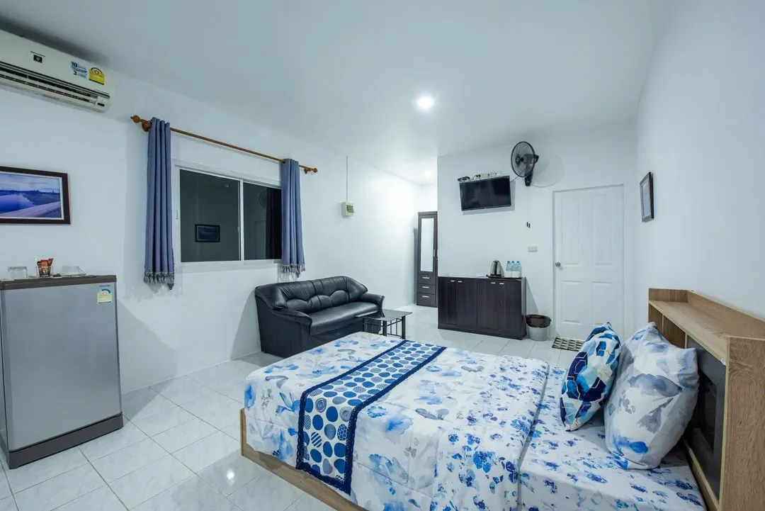 B.L.B Poolvilla & Resort รูปที่ 19