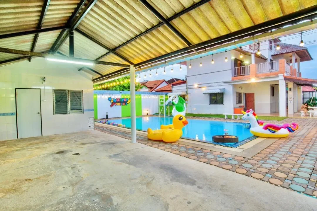 Sweetpop Poolvilla รูปที่ 15