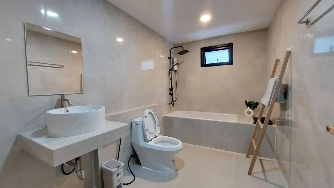 Sunflower Poolvilla Pattaya รูปที่ 7