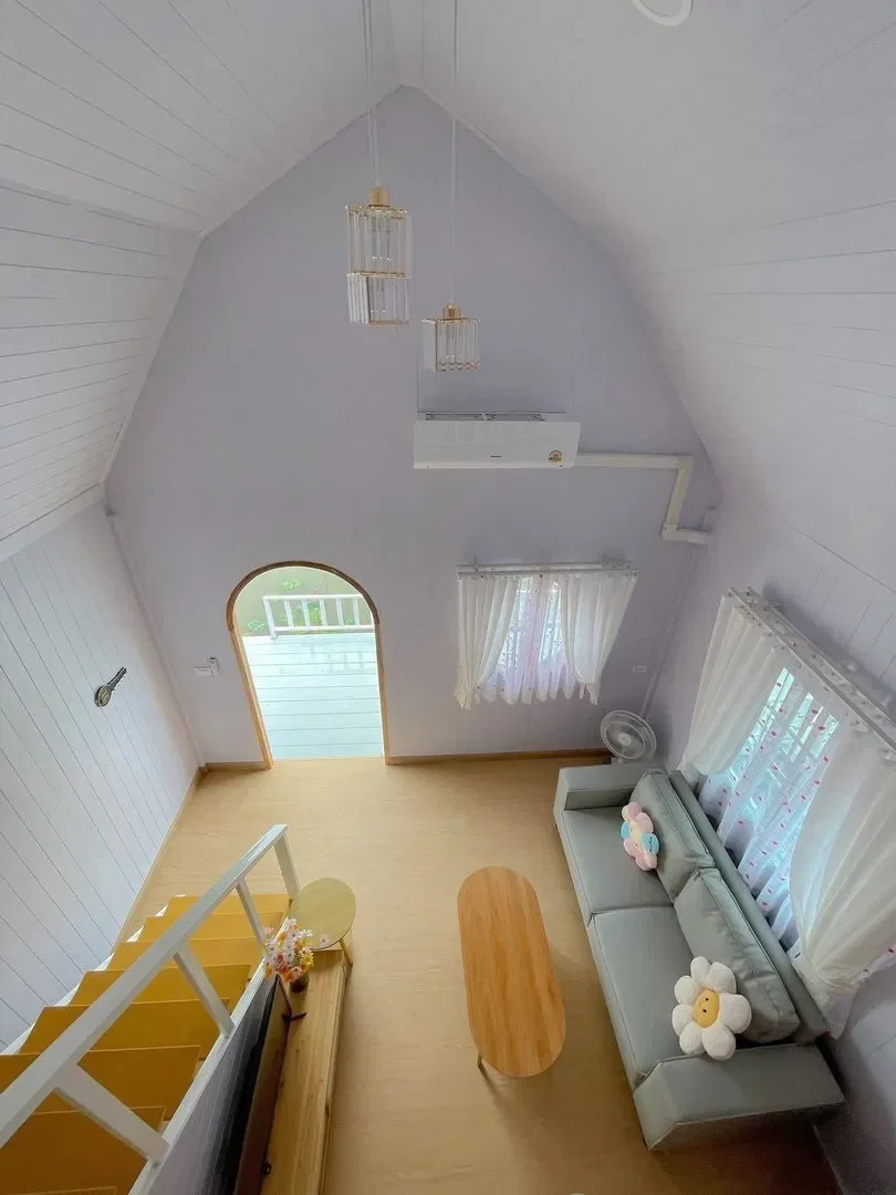 Brown Fram House No.9 photo 4