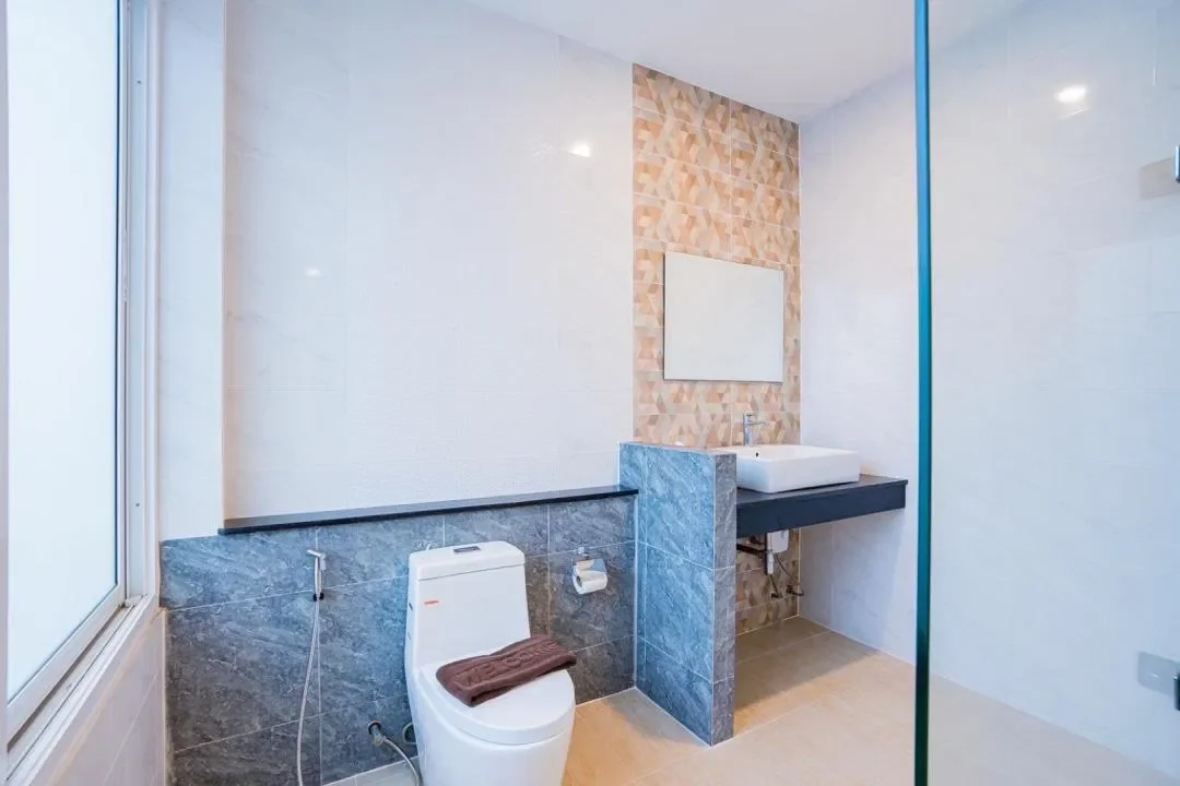 Camel House Poolvilla รูปที่ 9