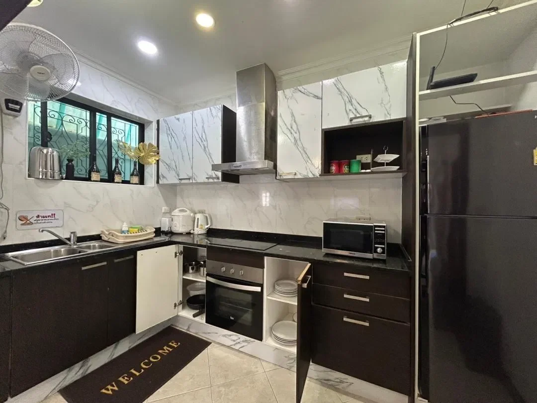 MJ21 Majestic Residence Pool villas Pattaya รูปที่ 15