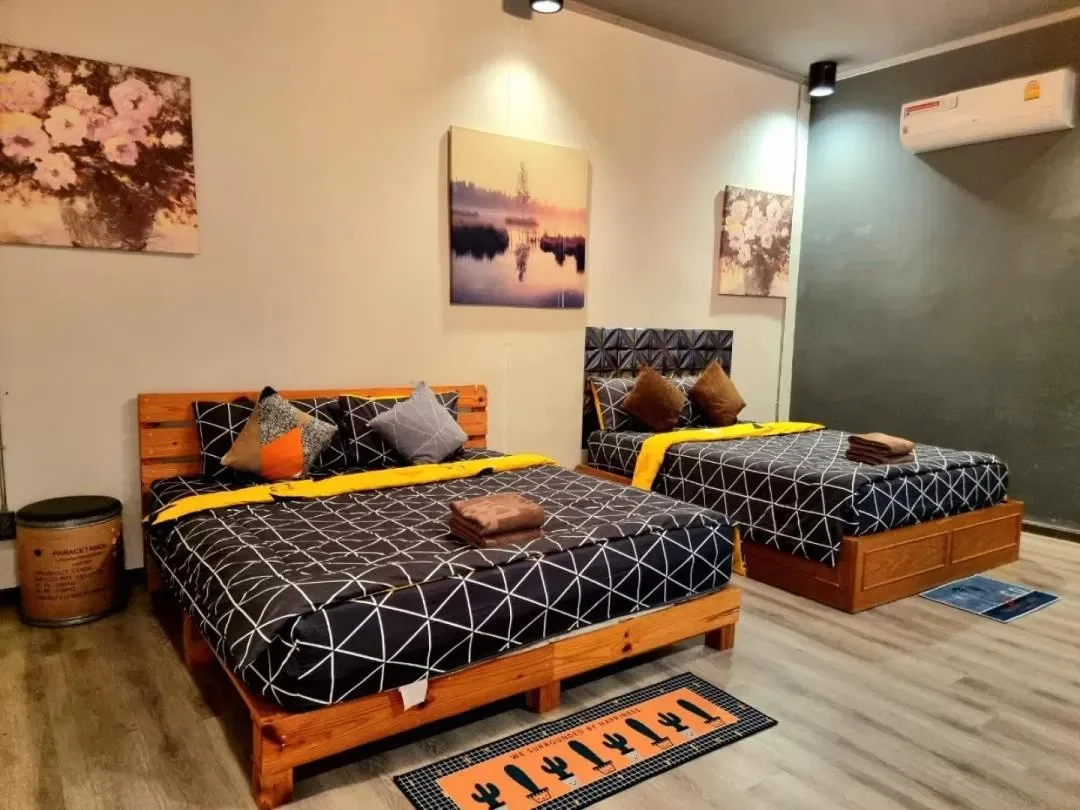 Heartbeat Loft Chill รูปที่ 8