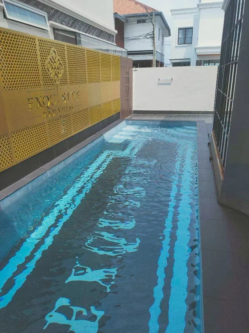 Exquisite poolvilla G รูปที่ 27