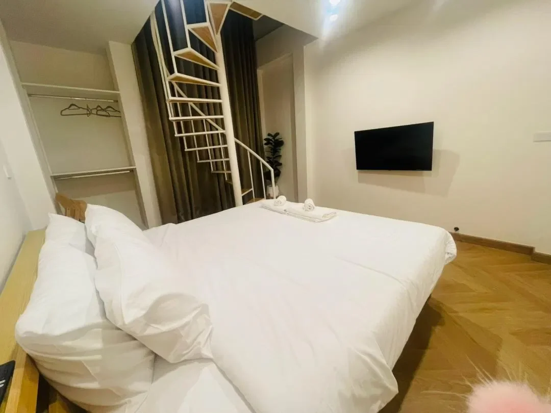 Level TWO Pool villa ศรีราชา รูปที่ 16