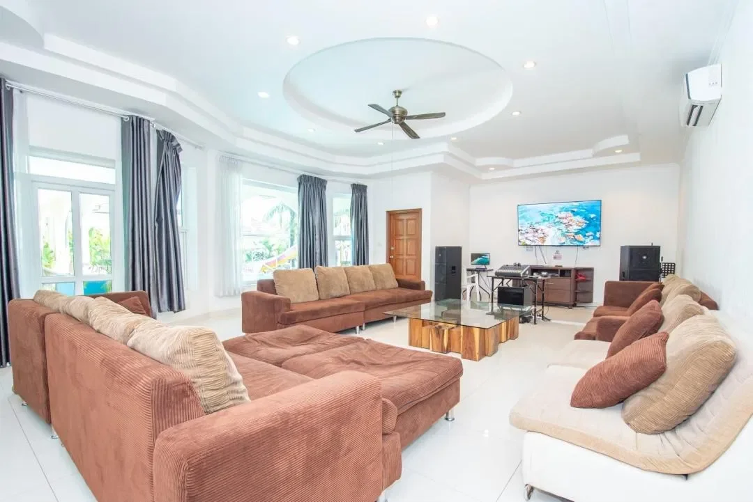 PX poolvilla pattaya รูปที่ 10