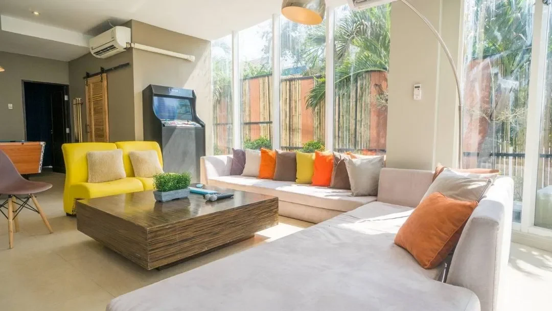 12 BEDROOM GRAND SEA VIEW รูปที่ 5