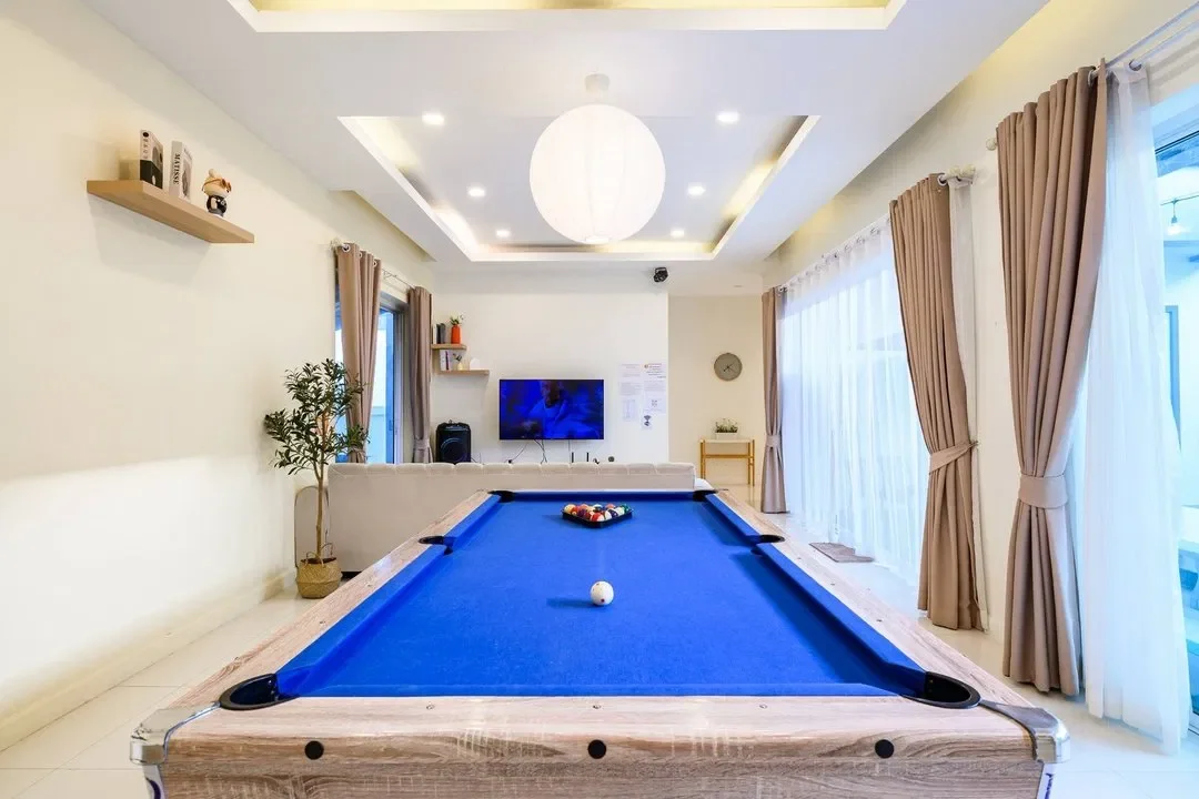 Scarlet Poolvilla รูปที่ 34