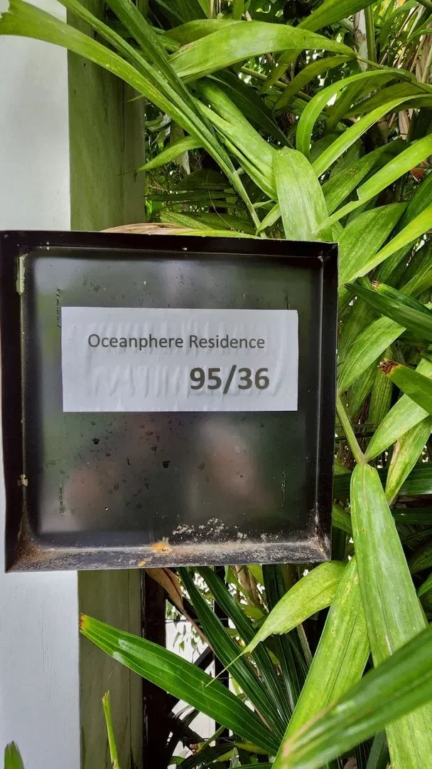Oceanphere 412 รูปที่ 29