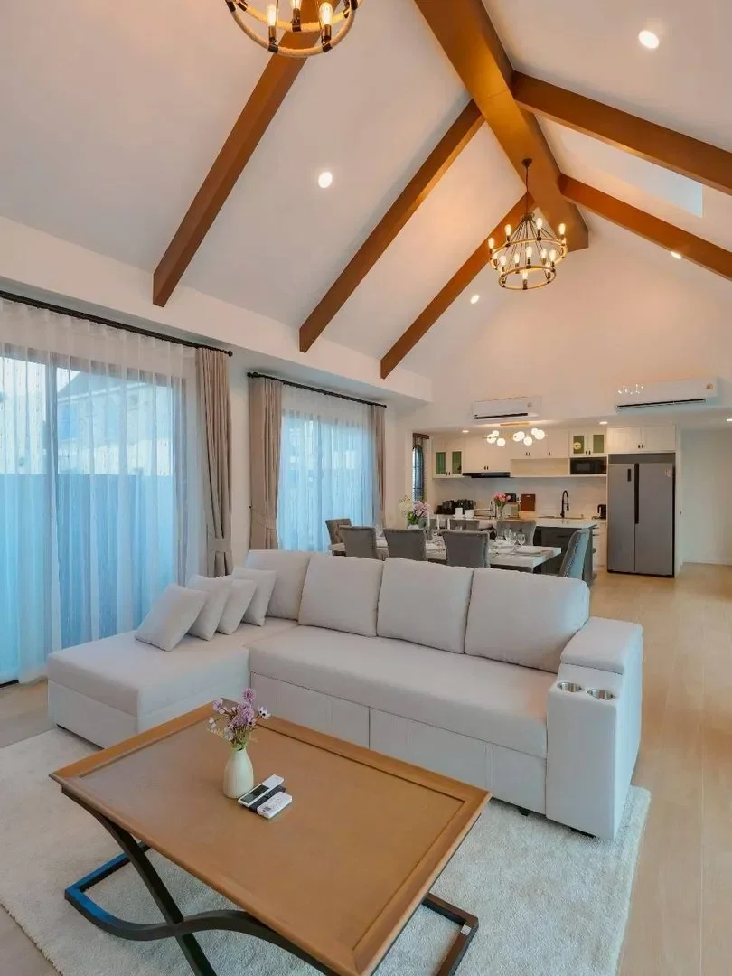 Castle Hills villa รูปที่ 8