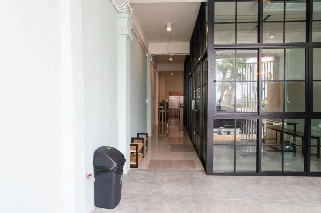 Somsamai House @Seangchan Rayong รูปที่ 24