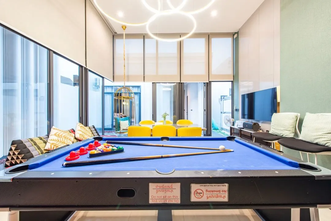 Tidal B villa รูปที่ 32