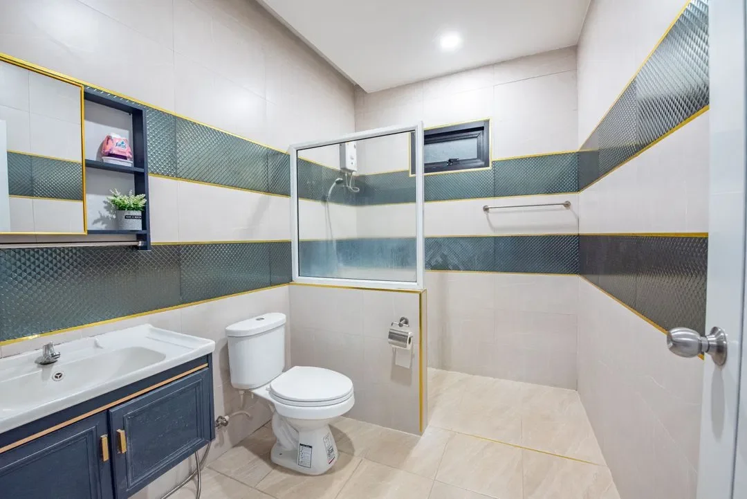 INNER Poolvilla Pattaya รูปที่ 27
