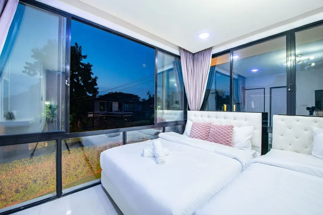 Emery Poolvilla รูปที่ 17