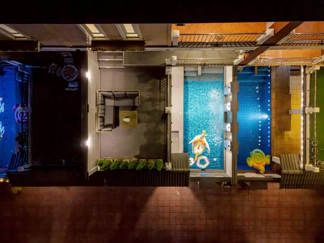 Villa 209 Pratumnak รูปที่ 18