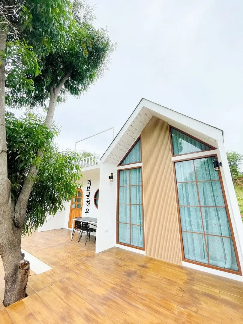 White Lotus House n.13 รูปที่ 14