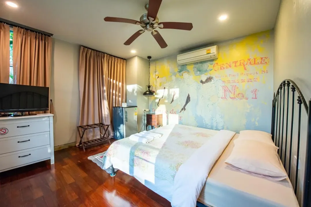 Nalinda villa (นลินดา วิลล่า) รูปที่ 2