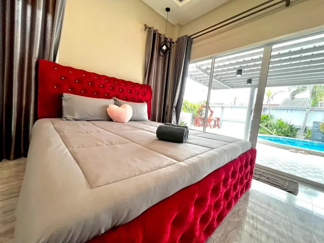Madame Pool Villa รูปที่ 3