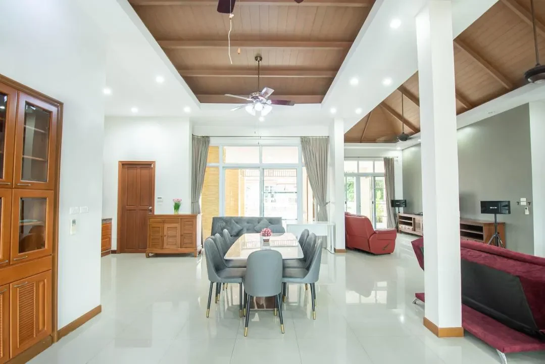 Kiang Talay Pool Villa รูปที่ 13