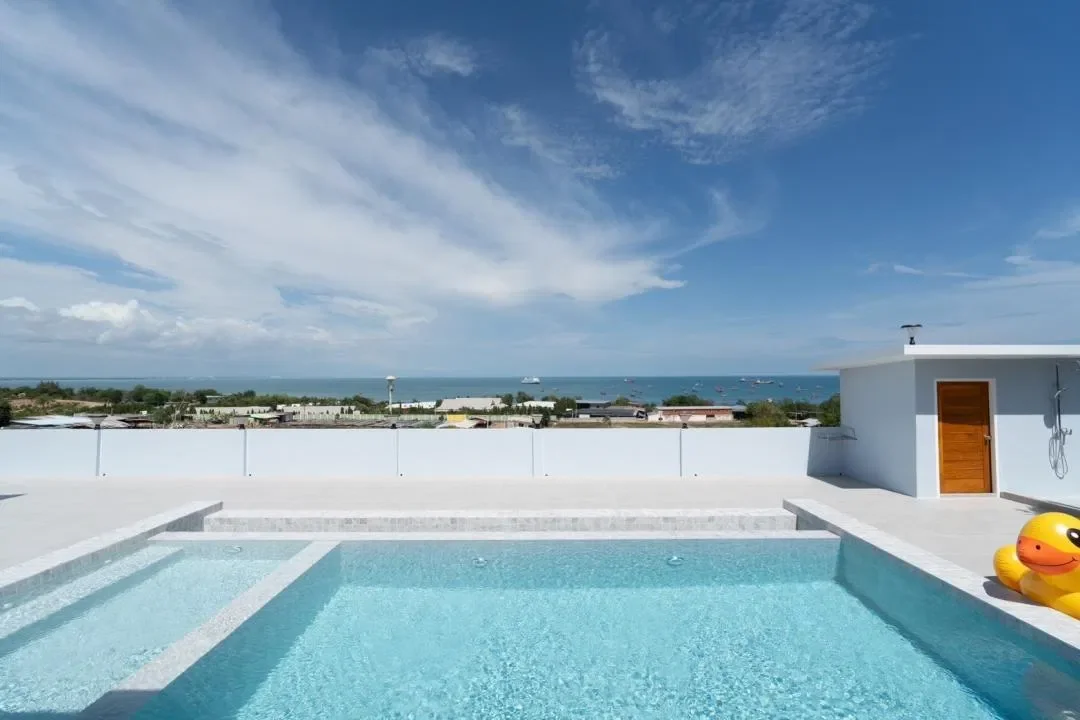 Samaesarn Perfect View Pool Villas 1 รูปที่ 21