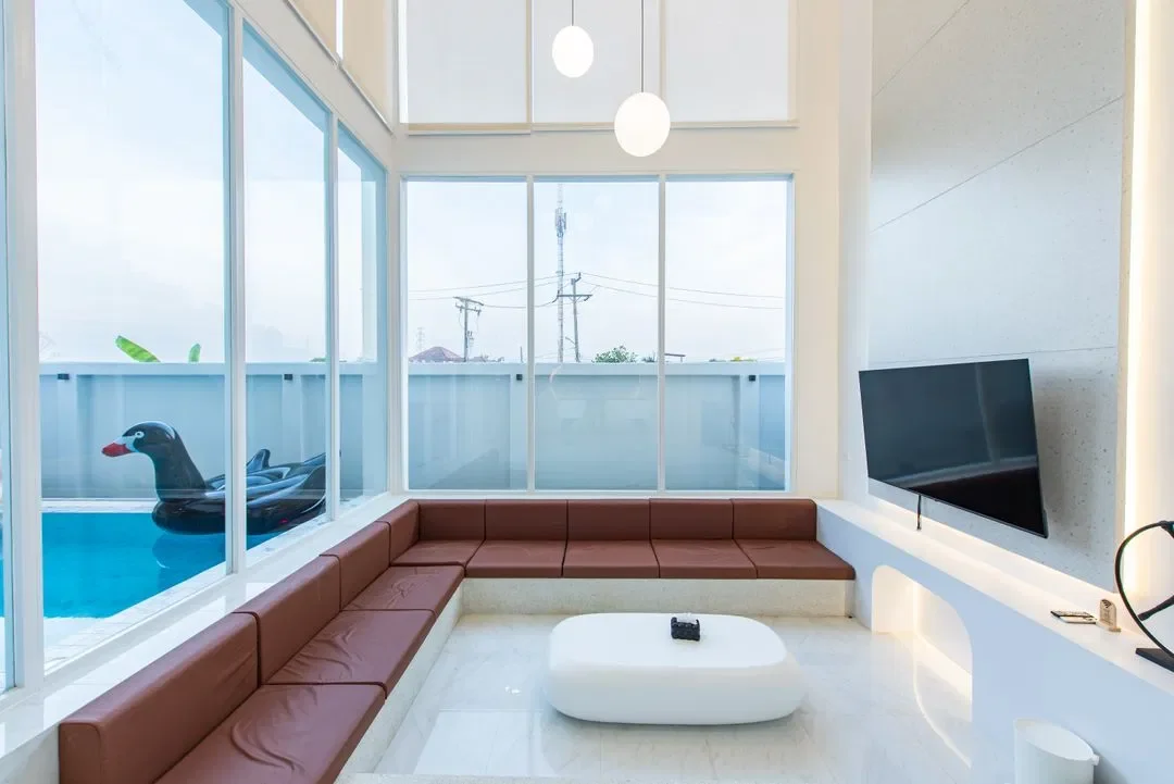 The Pool Space A4 รูปที่ 7