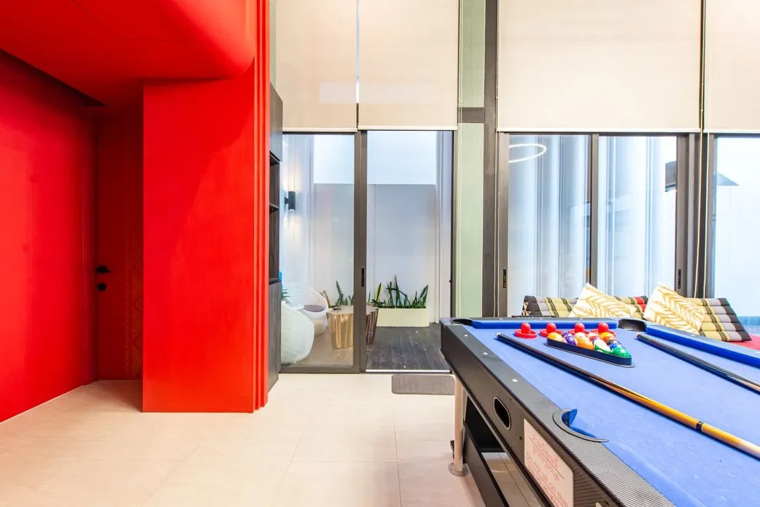 Tidal B villa รูปที่ 28