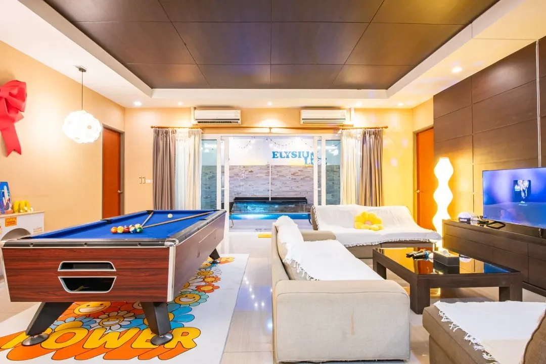Elysium life Poolvilla (C01 ) รูปที่ 10