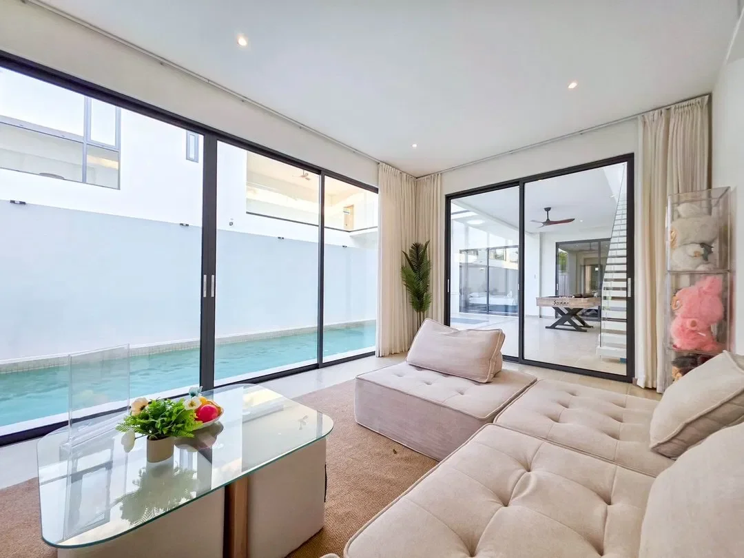 Sea Sapphire Villa 7 รูปที่ 4