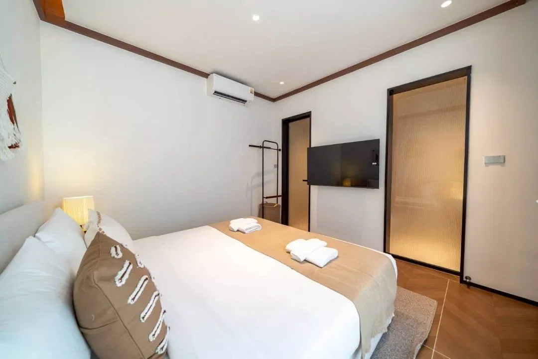 Jomtien House 2 รูปที่ 17