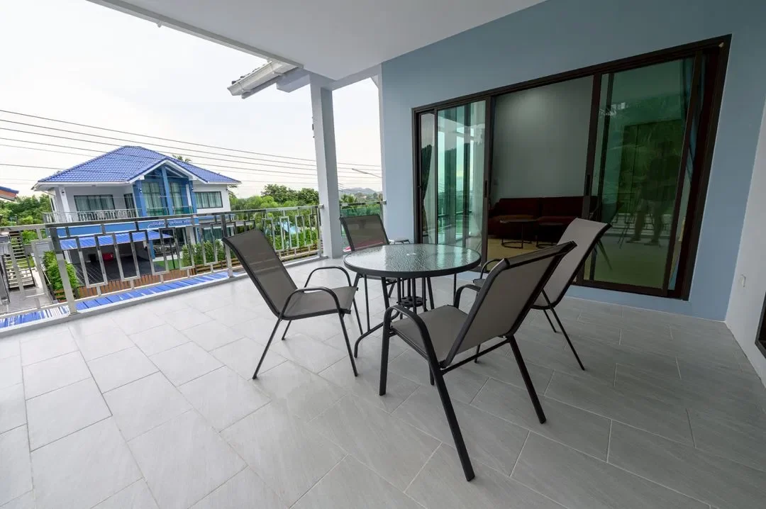 บ้านอิงเขา พรรณวดี (ศรีราชา) รูปที่ 26