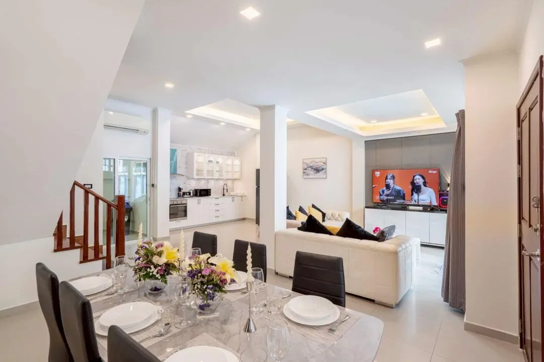 Villa 205 Pratumnak รูปที่ 26