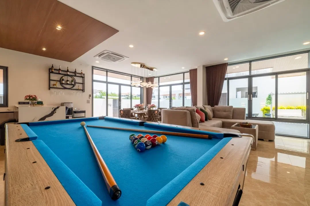 Morning Sea pool Villa 2 รูปที่ 8